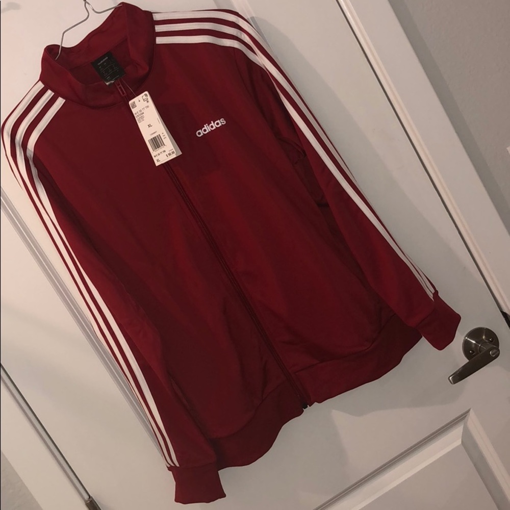 Adidas Jacket